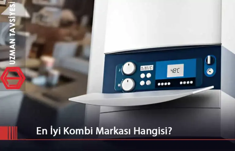 En iyi kombi markası